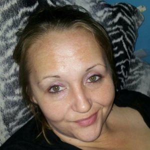 Meet your Posher, Candy l. williams